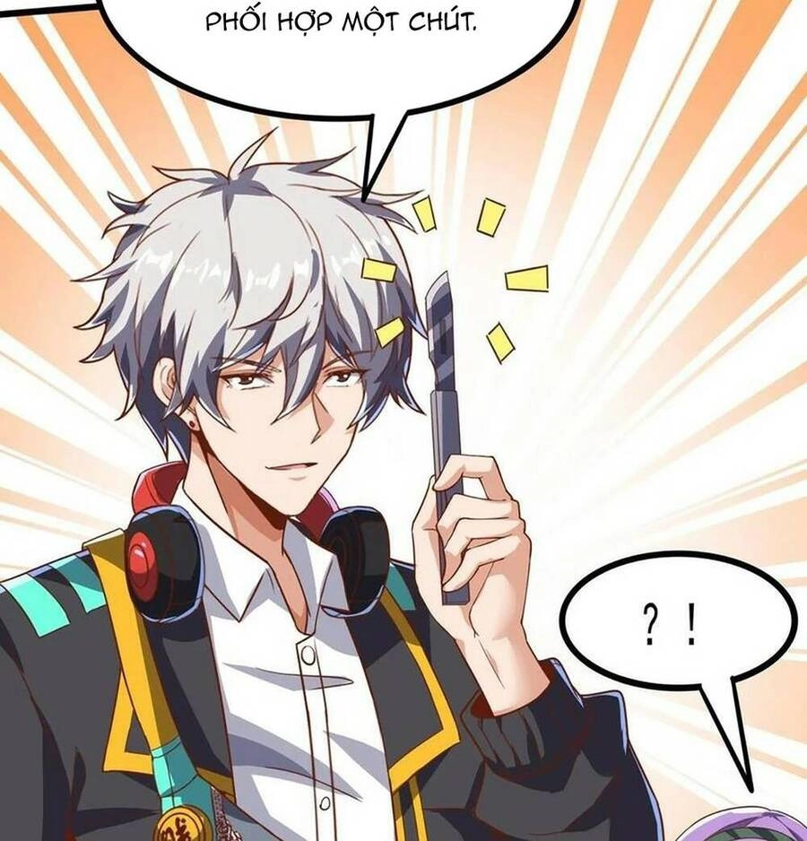 Linh Khí Khôi Phục: Ta Mỗi Ngày Thu Được Một Cái Kỹ Năng Mới Chapter 74 - 18