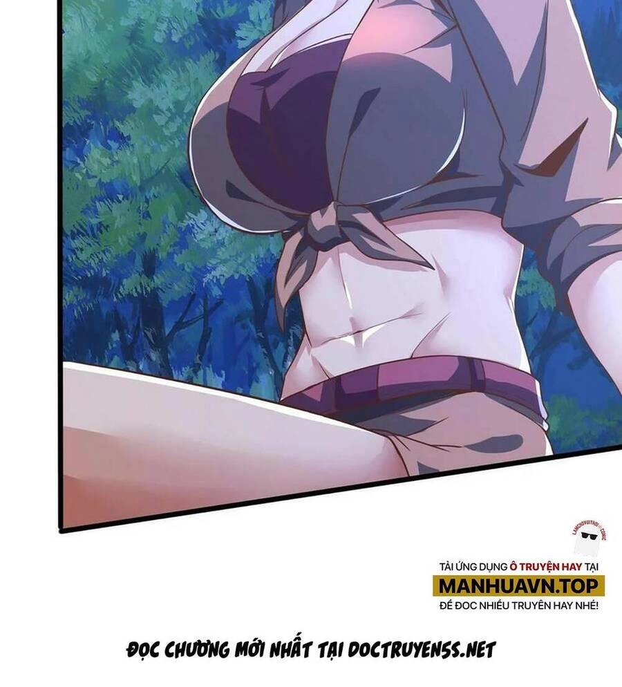 Linh Khí Khôi Phục: Ta Mỗi Ngày Thu Được Một Cái Kỹ Năng Mới Chapter 74 - 21