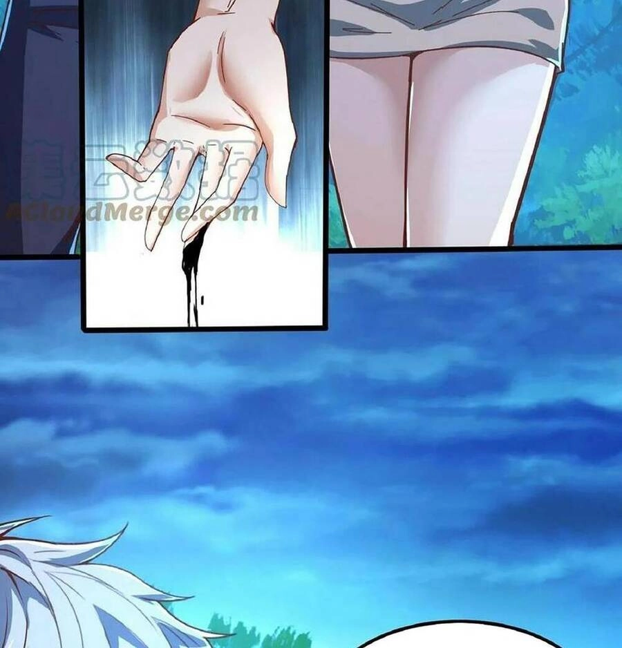 Linh Khí Khôi Phục: Ta Mỗi Ngày Thu Được Một Cái Kỹ Năng Mới Chapter 74 - 27