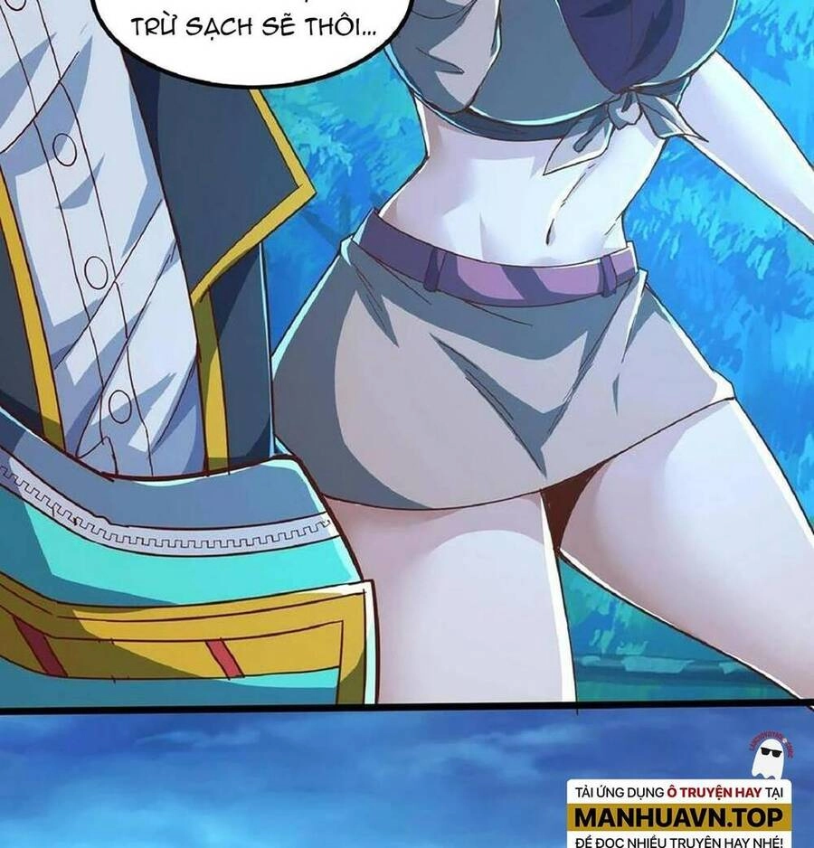 Linh Khí Khôi Phục: Ta Mỗi Ngày Thu Được Một Cái Kỹ Năng Mới Chapter 74 - 29