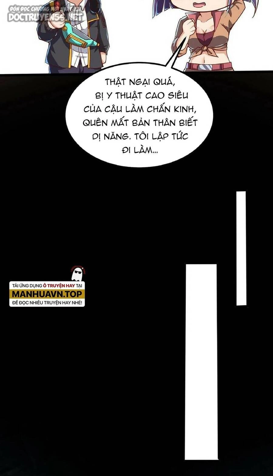 Linh Khí Khôi Phục: Ta Mỗi Ngày Thu Được Một Cái Kỹ Năng Mới Chapter 74 - 32