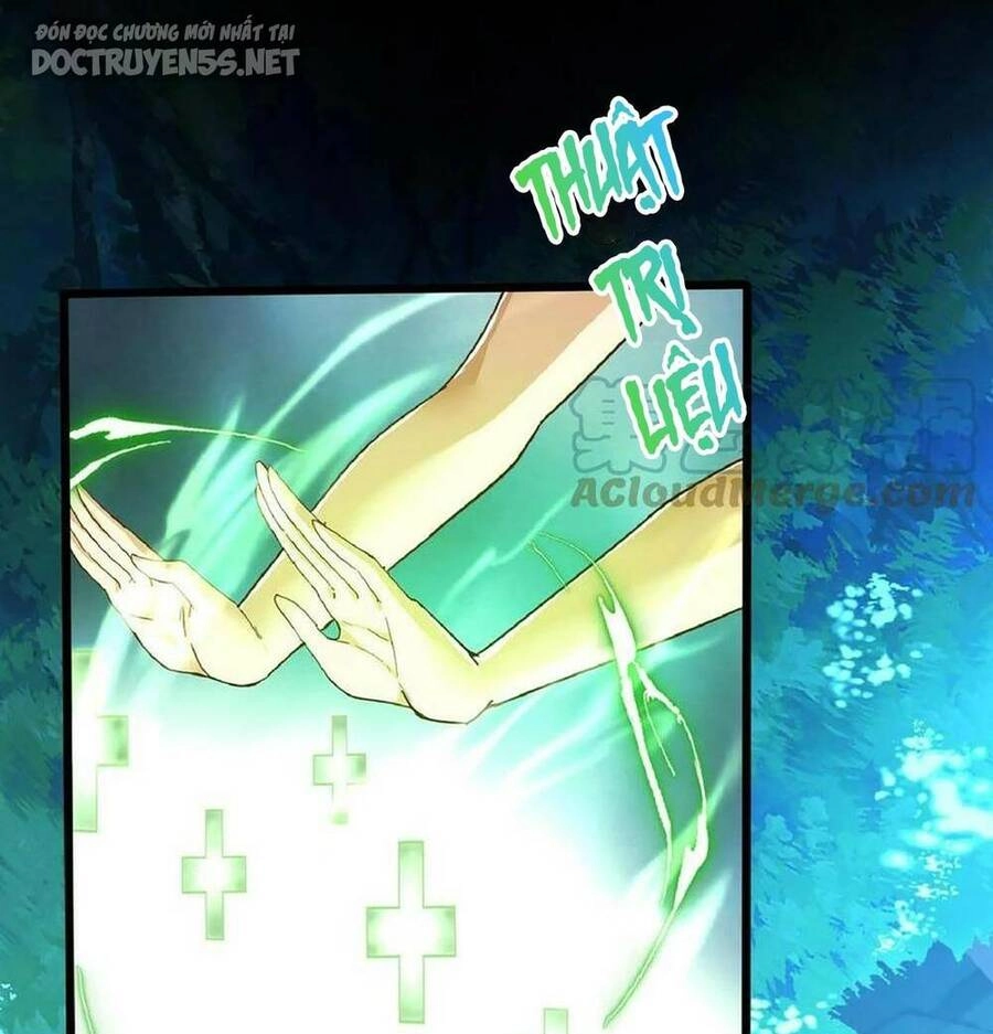 Linh Khí Khôi Phục: Ta Mỗi Ngày Thu Được Một Cái Kỹ Năng Mới Chapter 74 - 33