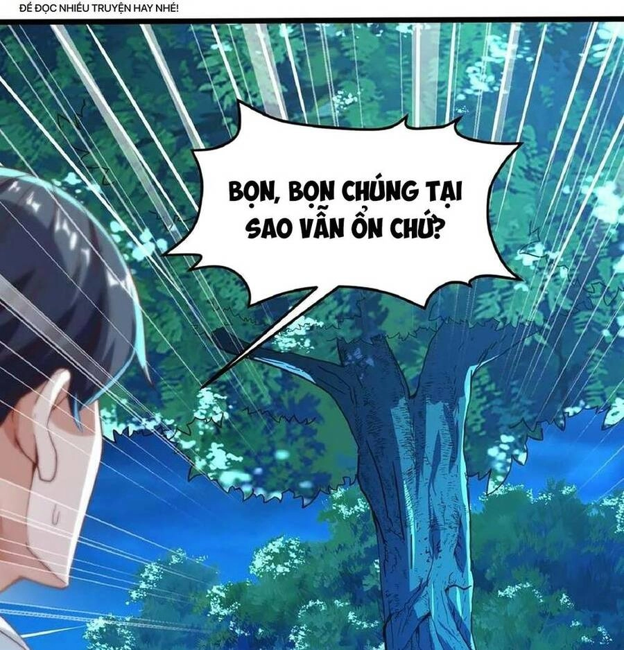 Linh Khí Khôi Phục: Ta Mỗi Ngày Thu Được Một Cái Kỹ Năng Mới Chapter 74 - 38