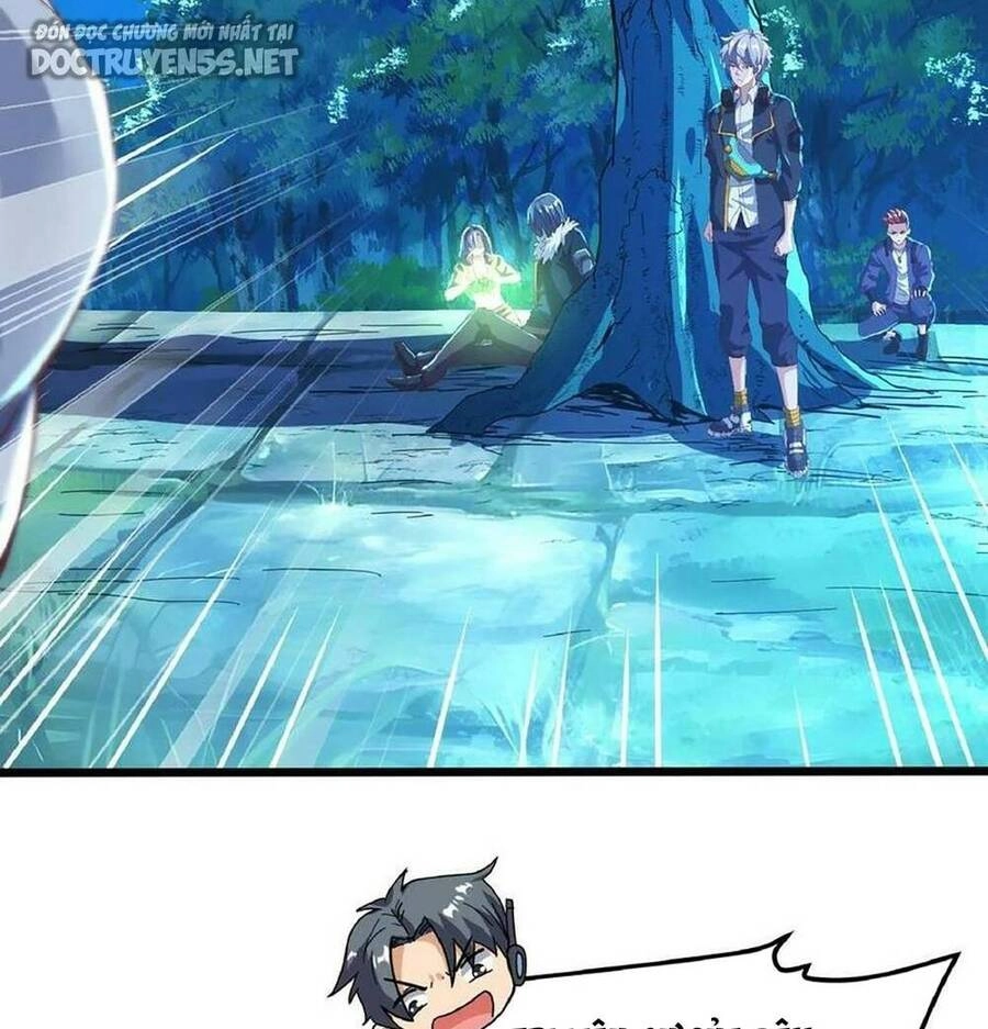 Linh Khí Khôi Phục: Ta Mỗi Ngày Thu Được Một Cái Kỹ Năng Mới Chapter 74 - 39