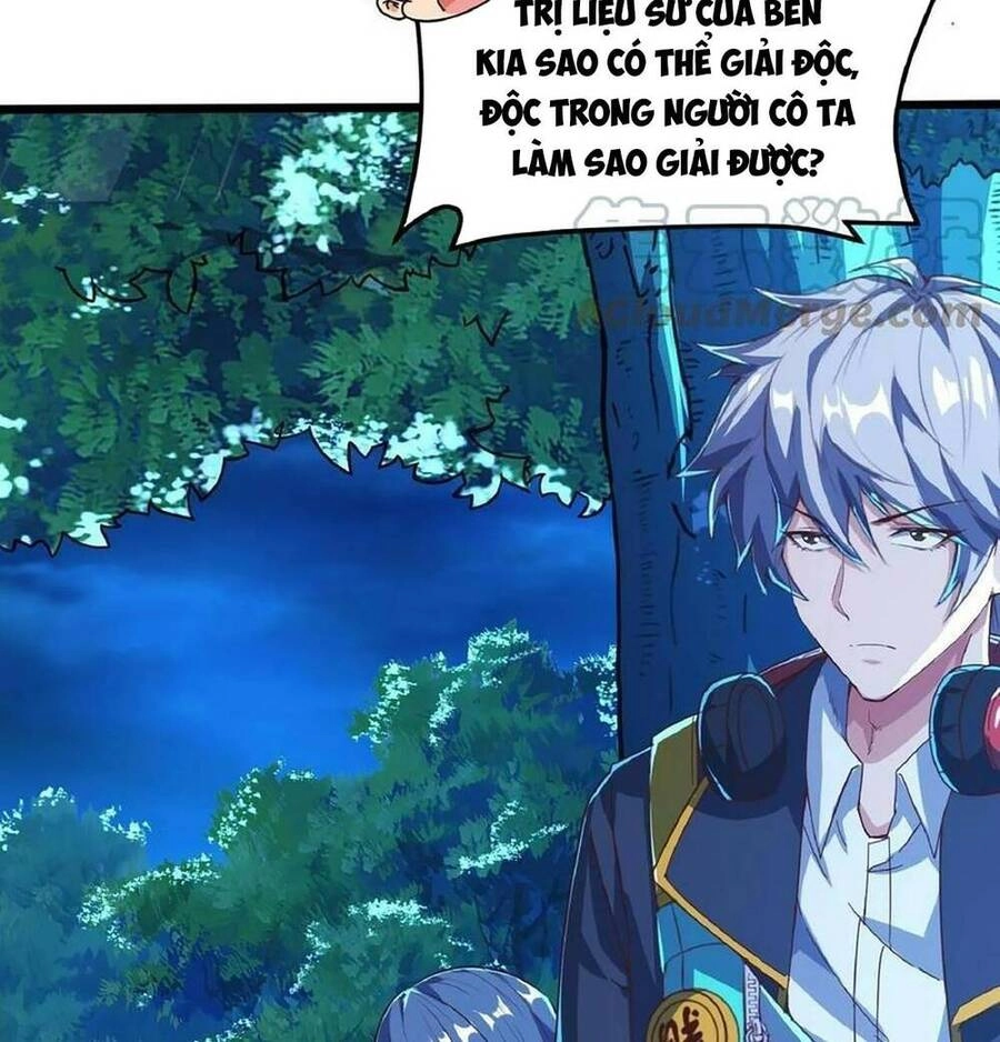 Linh Khí Khôi Phục: Ta Mỗi Ngày Thu Được Một Cái Kỹ Năng Mới Chapter 74 - 40