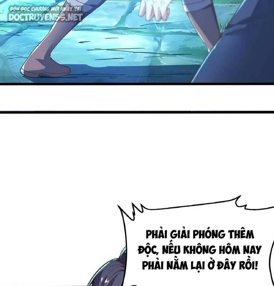 Linh Khí Khôi Phục: Ta Mỗi Ngày Thu Được Một Cái Kỹ Năng Mới Chapter 74 - 43