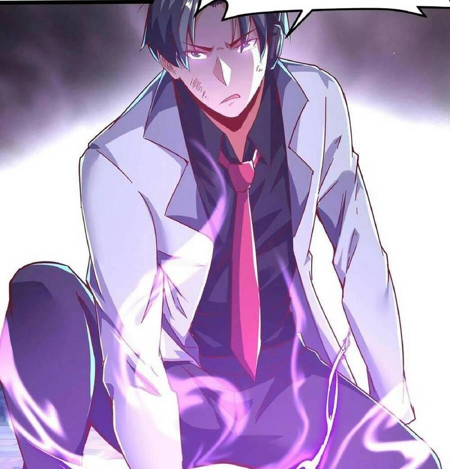 Linh Khí Khôi Phục: Ta Mỗi Ngày Thu Được Một Cái Kỹ Năng Mới Chapter 74 - 44