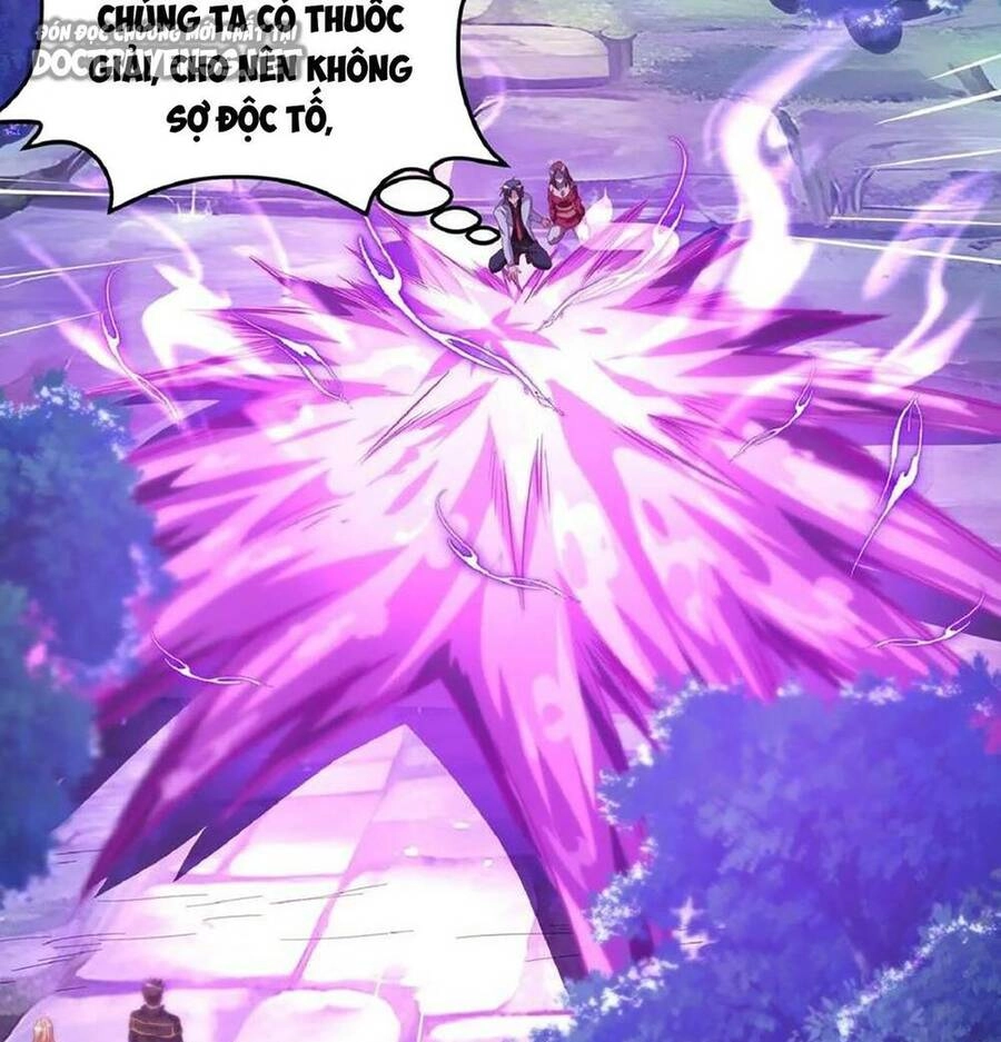 Linh Khí Khôi Phục: Ta Mỗi Ngày Thu Được Một Cái Kỹ Năng Mới Chapter 75 - 3