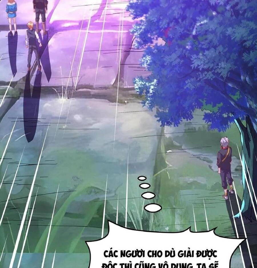 Linh Khí Khôi Phục: Ta Mỗi Ngày Thu Được Một Cái Kỹ Năng Mới Chapter 75 - 4