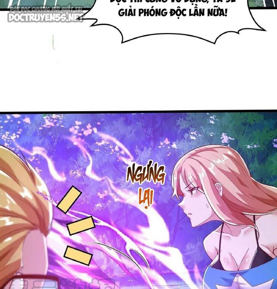 Linh Khí Khôi Phục: Ta Mỗi Ngày Thu Được Một Cái Kỹ Năng Mới Chapter 75 - 5