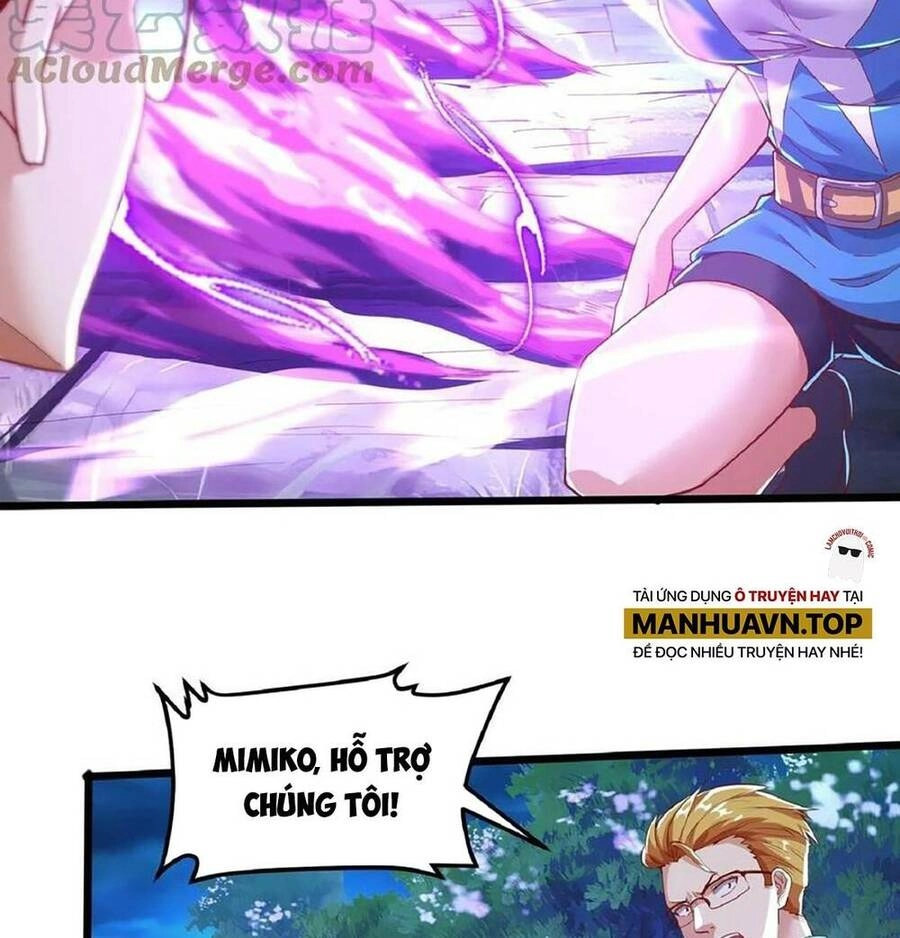 Linh Khí Khôi Phục: Ta Mỗi Ngày Thu Được Một Cái Kỹ Năng Mới Chapter 75 - 6