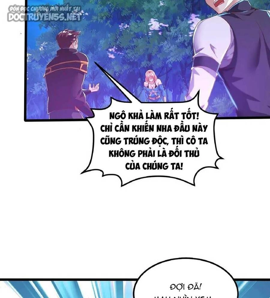 Linh Khí Khôi Phục: Ta Mỗi Ngày Thu Được Một Cái Kỹ Năng Mới Chapter 75 - 7