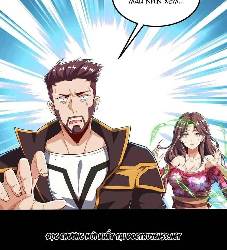 Linh Khí Khôi Phục: Ta Mỗi Ngày Thu Được Một Cái Kỹ Năng Mới Chapter 75 - 8