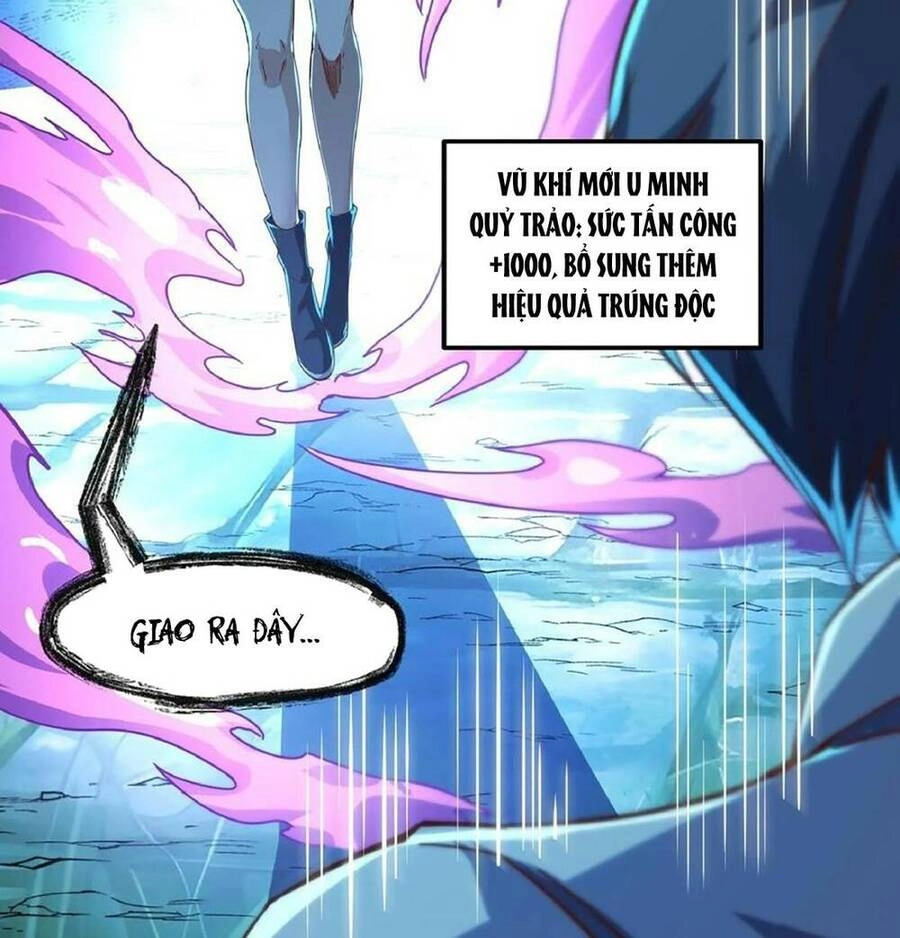 Linh Khí Khôi Phục: Ta Mỗi Ngày Thu Được Một Cái Kỹ Năng Mới Chapter 75 - 14