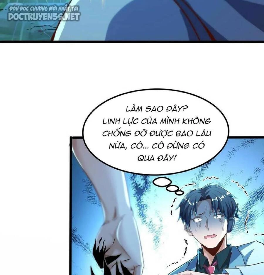 Linh Khí Khôi Phục: Ta Mỗi Ngày Thu Được Một Cái Kỹ Năng Mới Chapter 75 - 15