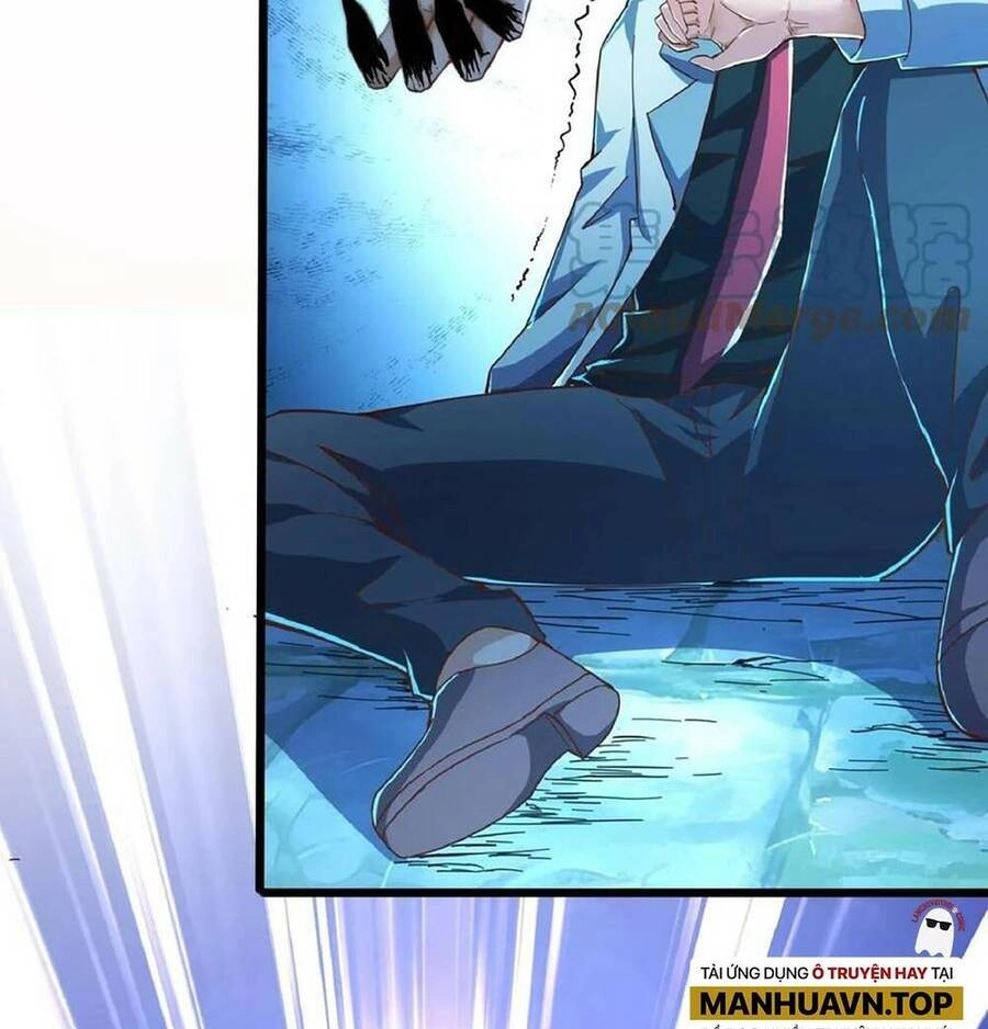 Linh Khí Khôi Phục: Ta Mỗi Ngày Thu Được Một Cái Kỹ Năng Mới Chapter 75 - 16