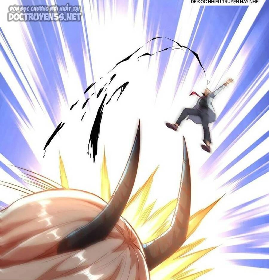 Linh Khí Khôi Phục: Ta Mỗi Ngày Thu Được Một Cái Kỹ Năng Mới Chapter 75 - 17