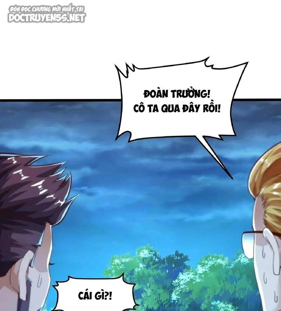 Linh Khí Khôi Phục: Ta Mỗi Ngày Thu Được Một Cái Kỹ Năng Mới Chapter 75 - 20