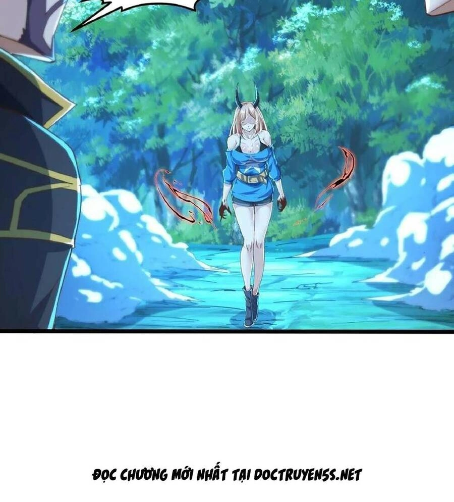 Linh Khí Khôi Phục: Ta Mỗi Ngày Thu Được Một Cái Kỹ Năng Mới Chapter 75 - 21