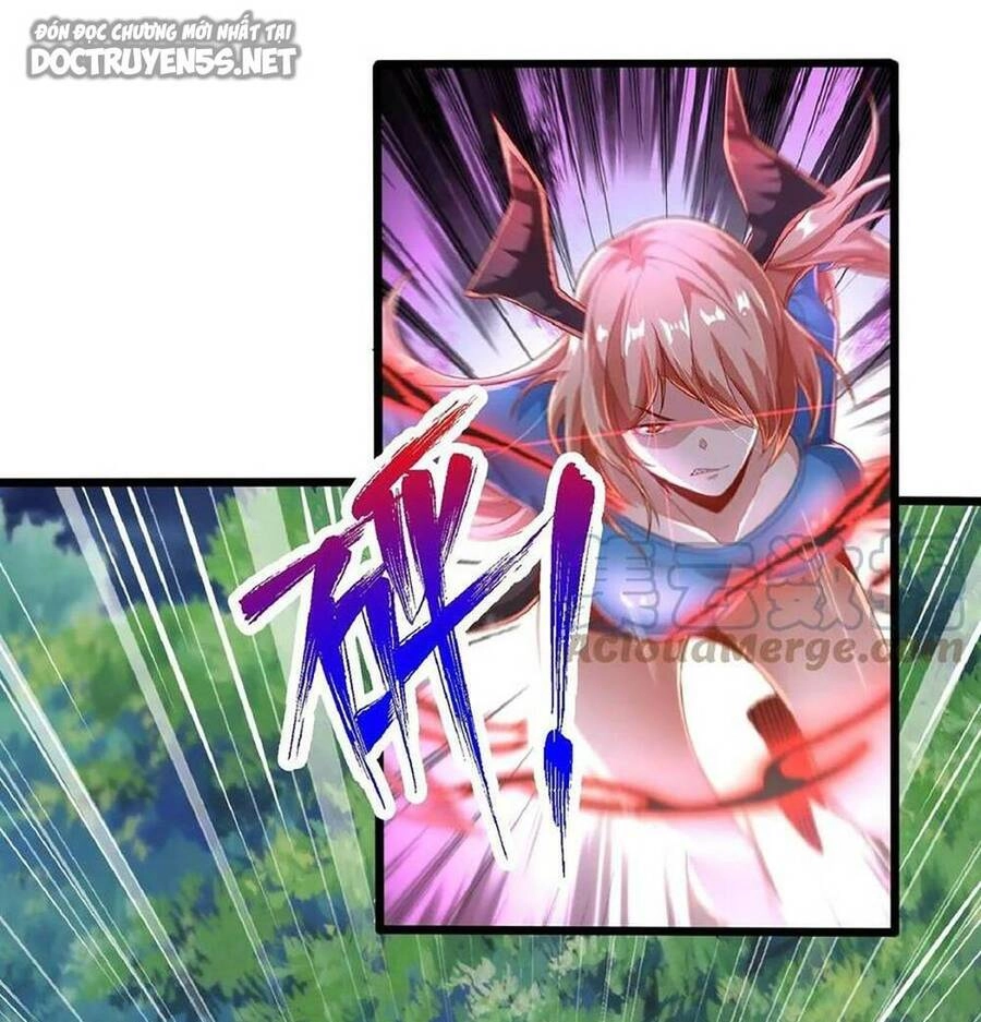 Linh Khí Khôi Phục: Ta Mỗi Ngày Thu Được Một Cái Kỹ Năng Mới Chapter 75 - 22