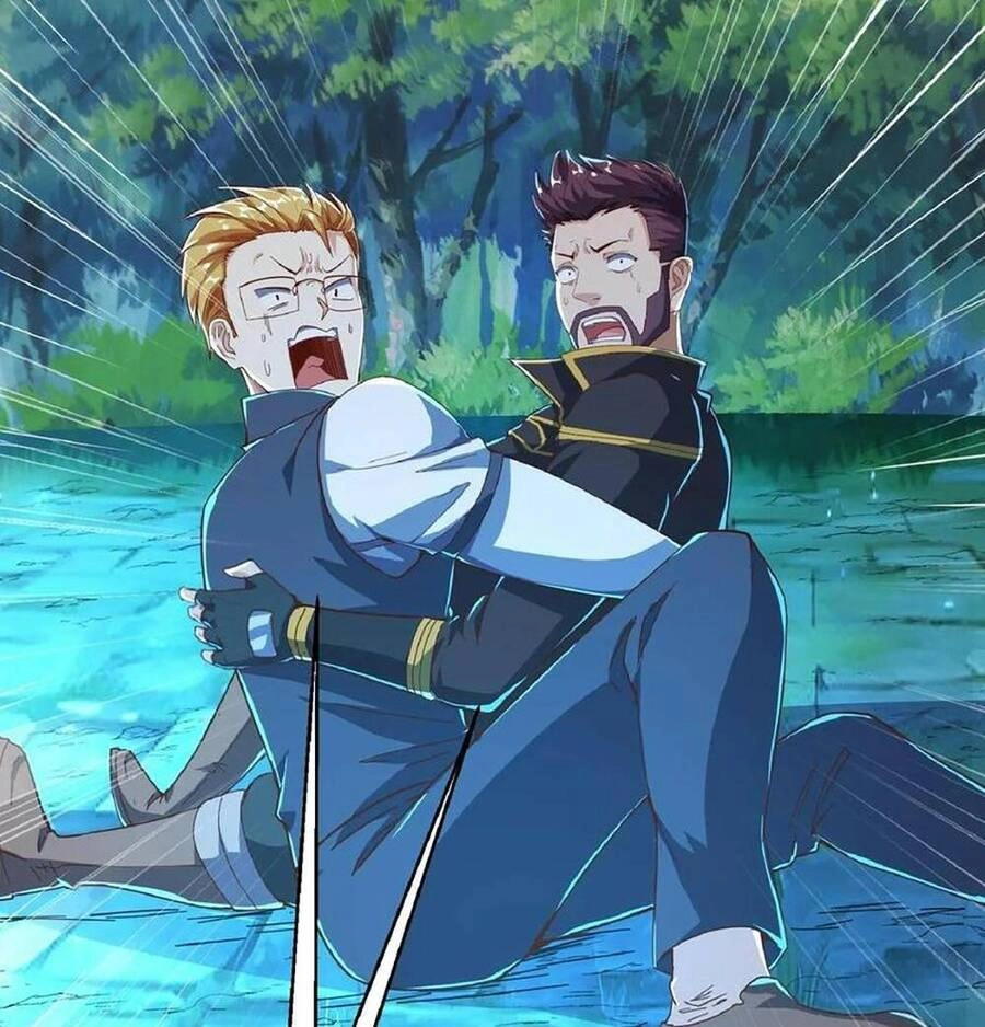 Linh Khí Khôi Phục: Ta Mỗi Ngày Thu Được Một Cái Kỹ Năng Mới Chapter 75 - 23