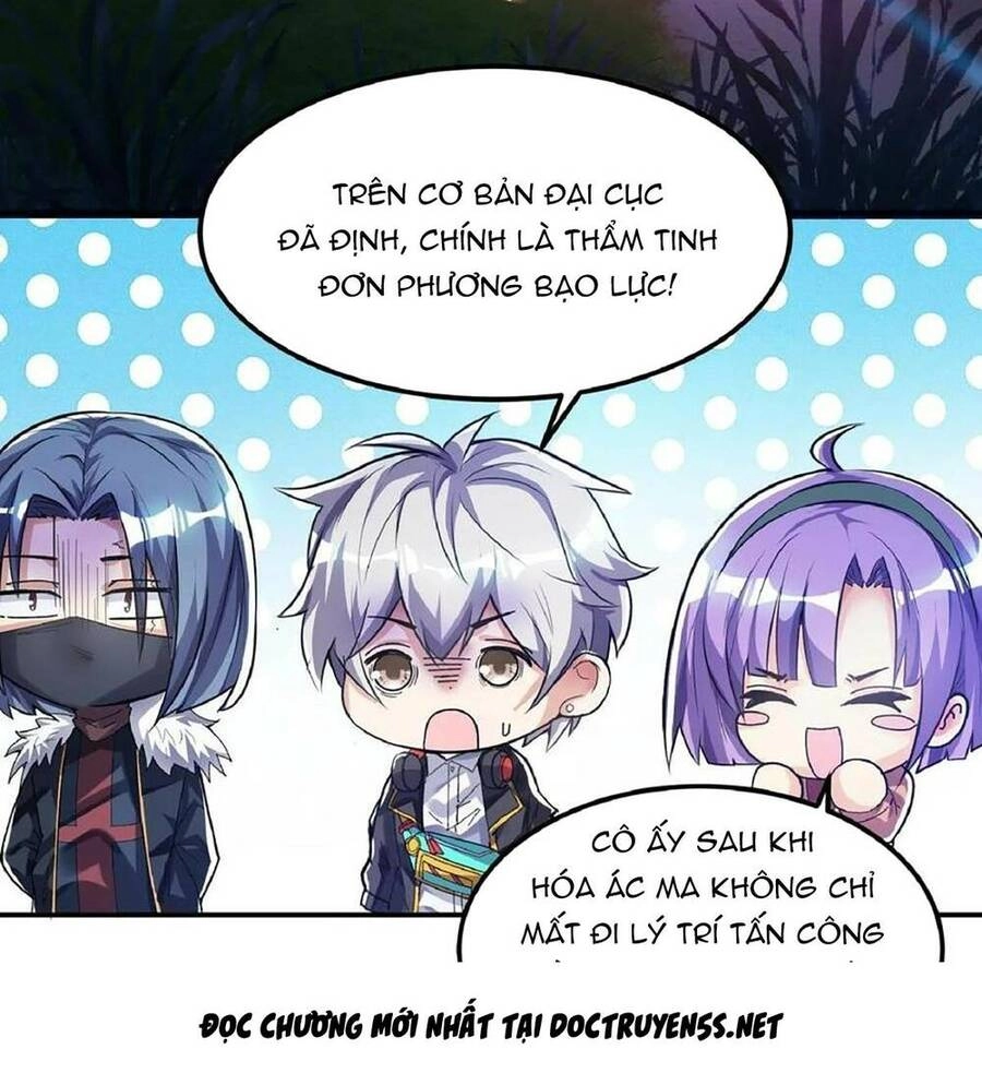 Linh Khí Khôi Phục: Ta Mỗi Ngày Thu Được Một Cái Kỹ Năng Mới Chapter 75 - 27