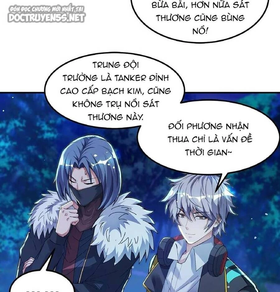 Linh Khí Khôi Phục: Ta Mỗi Ngày Thu Được Một Cái Kỹ Năng Mới Chapter 75 - 28