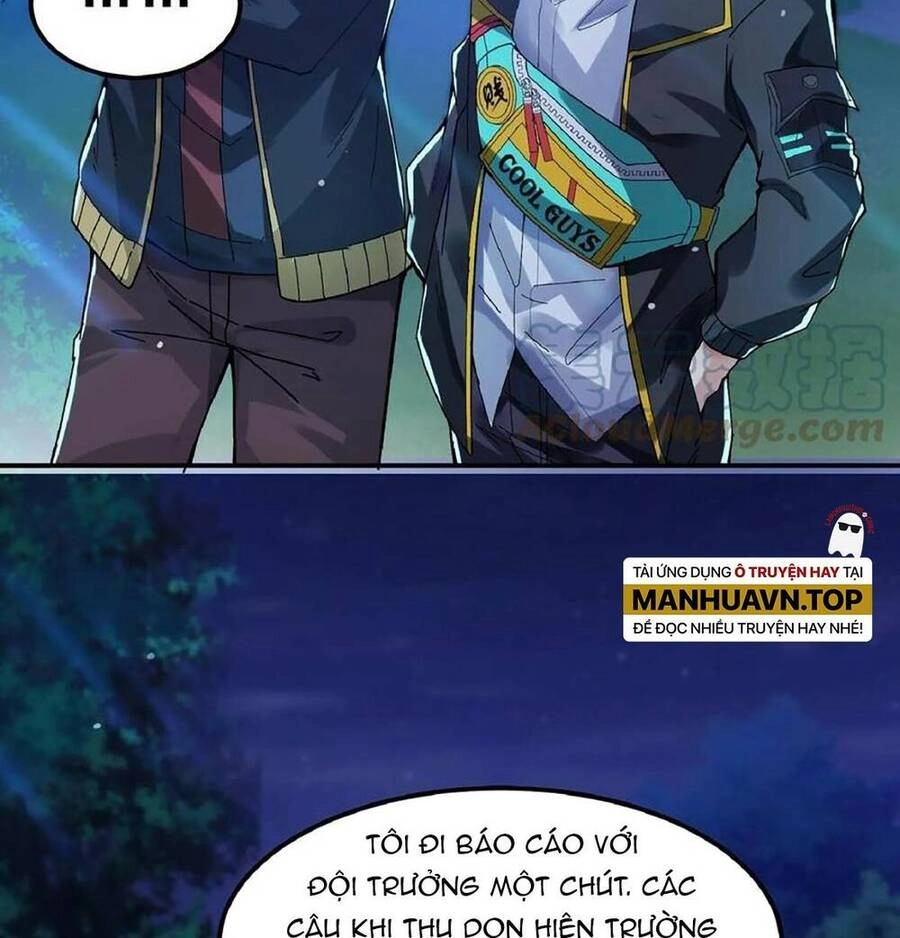 Linh Khí Khôi Phục: Ta Mỗi Ngày Thu Được Một Cái Kỹ Năng Mới Chapter 75 - 29