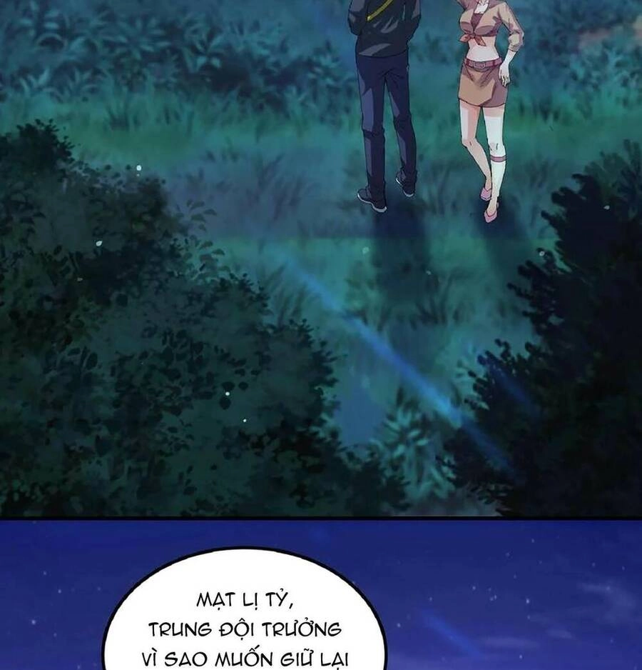 Linh Khí Khôi Phục: Ta Mỗi Ngày Thu Được Một Cái Kỹ Năng Mới Chapter 75 - 31