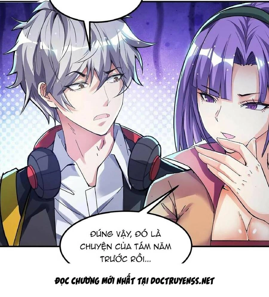 Linh Khí Khôi Phục: Ta Mỗi Ngày Thu Được Một Cái Kỹ Năng Mới Chapter 75 - 33