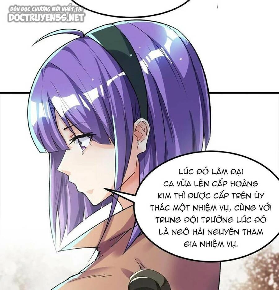 Linh Khí Khôi Phục: Ta Mỗi Ngày Thu Được Một Cái Kỹ Năng Mới Chapter 75 - 34