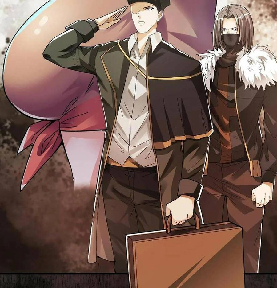 Linh Khí Khôi Phục: Ta Mỗi Ngày Thu Được Một Cái Kỹ Năng Mới Chapter 75 - 35