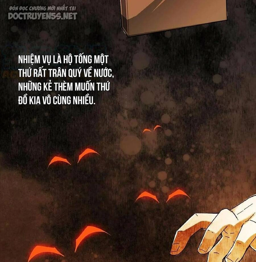 Linh Khí Khôi Phục: Ta Mỗi Ngày Thu Được Một Cái Kỹ Năng Mới Chapter 75 - 36