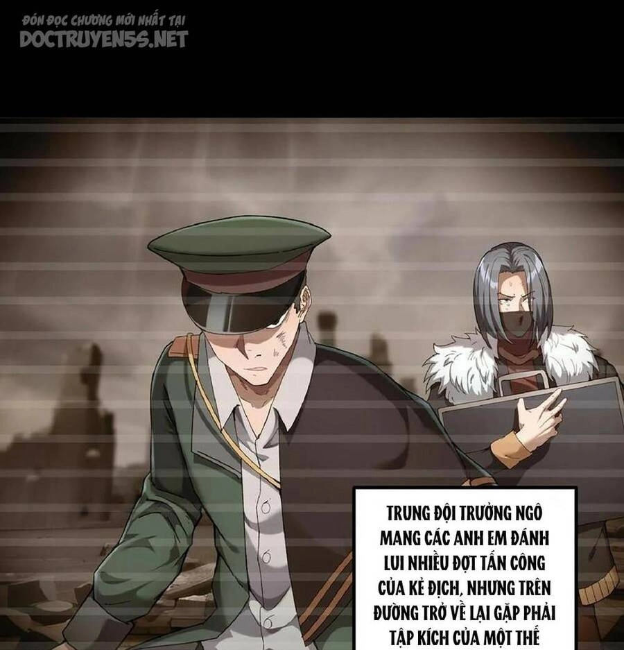 Linh Khí Khôi Phục: Ta Mỗi Ngày Thu Được Một Cái Kỹ Năng Mới Chapter 75 - 38