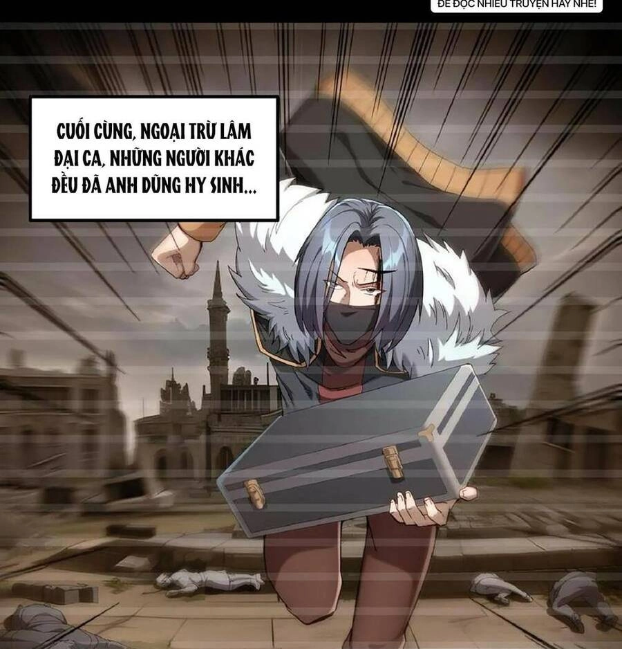 Linh Khí Khôi Phục: Ta Mỗi Ngày Thu Được Một Cái Kỹ Năng Mới Chapter 75 - 41