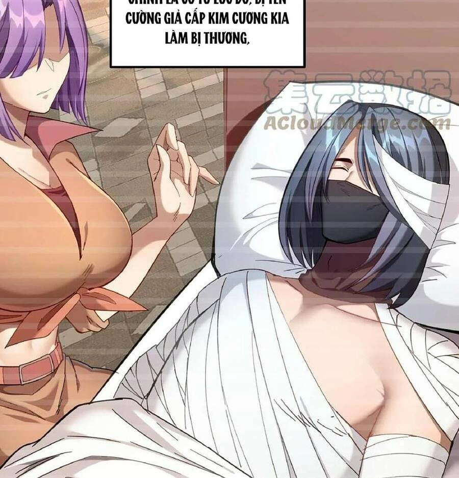 Linh Khí Khôi Phục: Ta Mỗi Ngày Thu Được Một Cái Kỹ Năng Mới Chapter 75 - 43