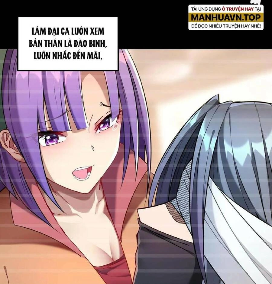 Linh Khí Khôi Phục: Ta Mỗi Ngày Thu Được Một Cái Kỹ Năng Mới Chapter 75 - 45