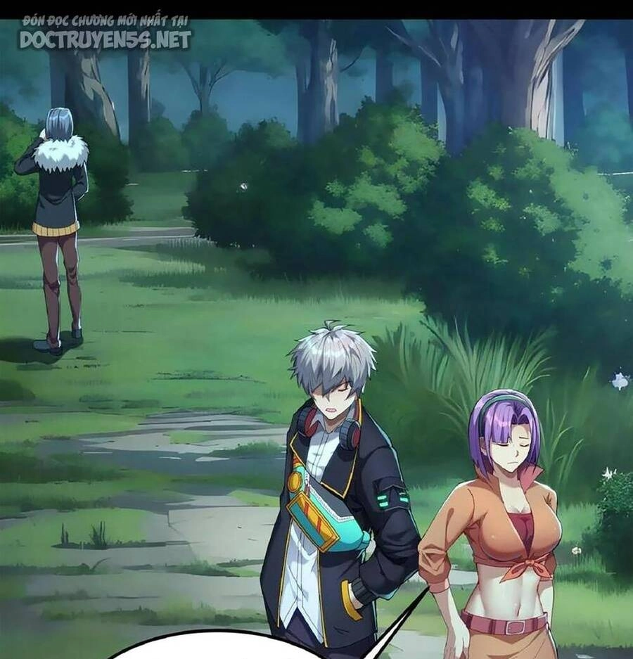 Linh Khí Khôi Phục: Ta Mỗi Ngày Thu Được Một Cái Kỹ Năng Mới Chapter 75 - 48