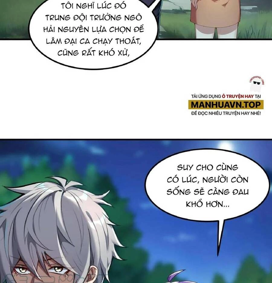 Linh Khí Khôi Phục: Ta Mỗi Ngày Thu Được Một Cái Kỹ Năng Mới Chapter 75 - 49