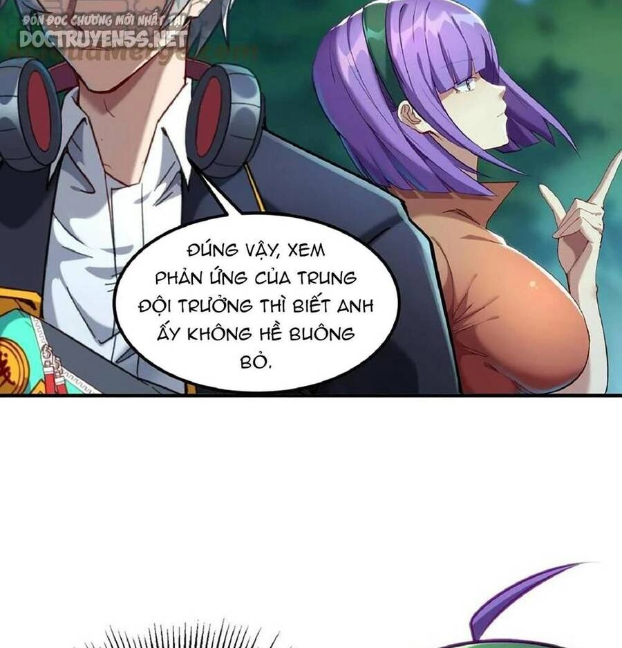 Linh Khí Khôi Phục: Ta Mỗi Ngày Thu Được Một Cái Kỹ Năng Mới Chapter 75 - 50