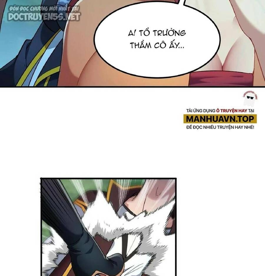 Linh Khí Khôi Phục: Ta Mỗi Ngày Thu Được Một Cái Kỹ Năng Mới Chapter 75 - 52