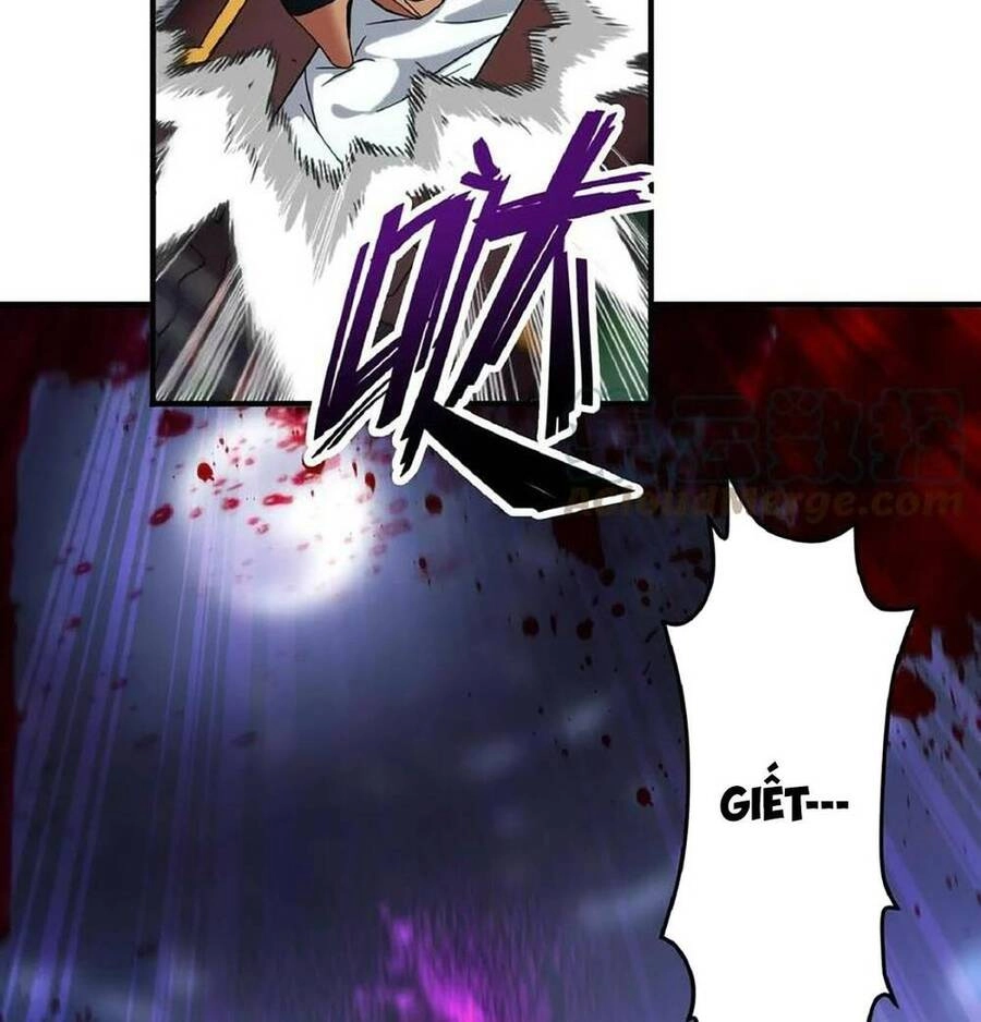 Linh Khí Khôi Phục: Ta Mỗi Ngày Thu Được Một Cái Kỹ Năng Mới Chapter 75 - 53