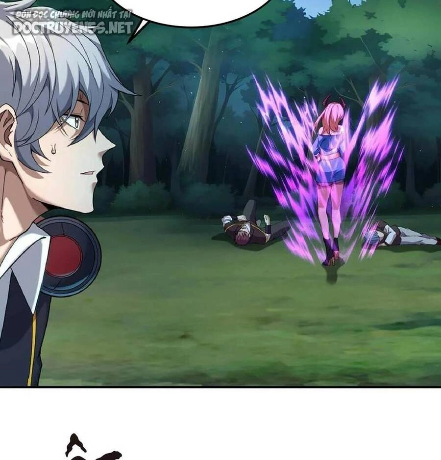 Linh Khí Khôi Phục: Ta Mỗi Ngày Thu Được Một Cái Kỹ Năng Mới Chapter 76 - 3