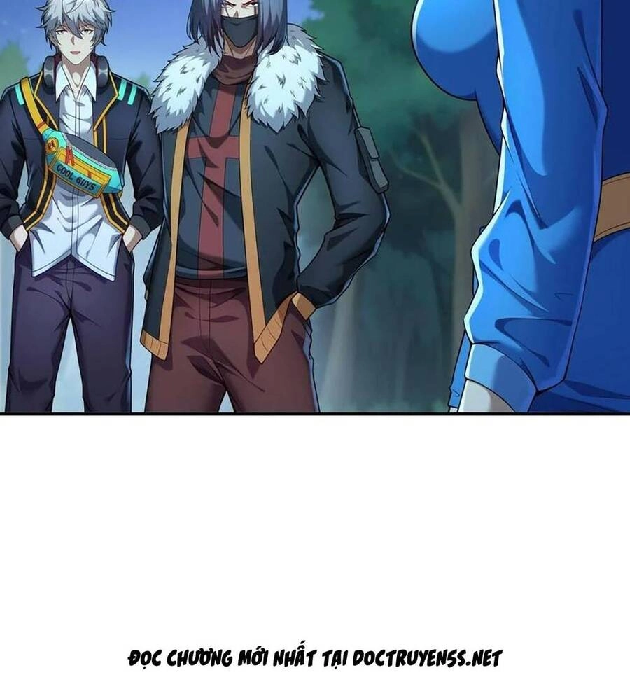 Linh Khí Khôi Phục: Ta Mỗi Ngày Thu Được Một Cái Kỹ Năng Mới Chapter 76 - 8