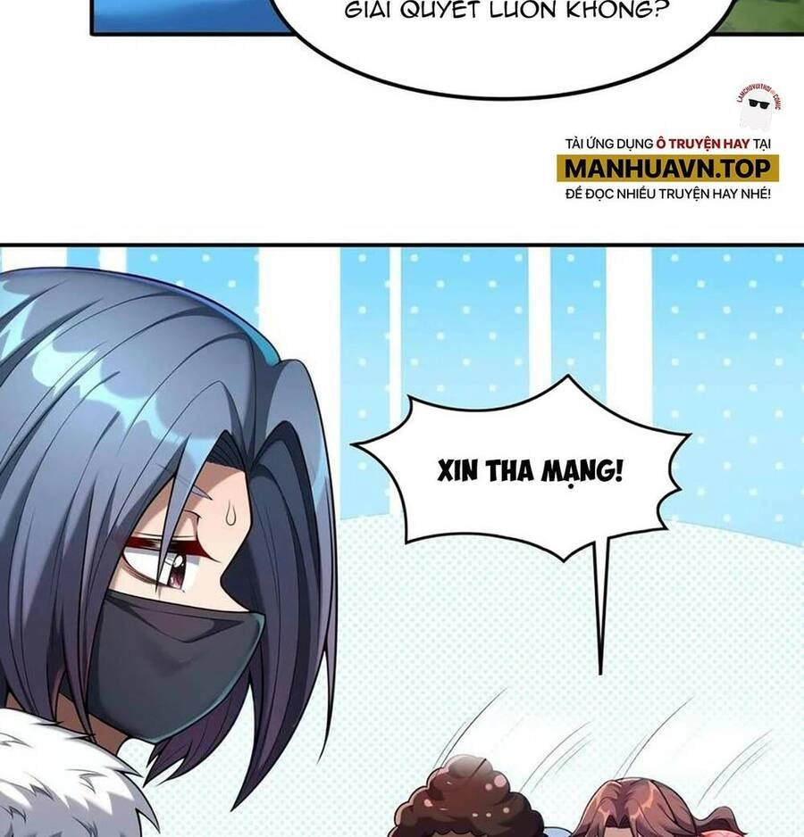 Linh Khí Khôi Phục: Ta Mỗi Ngày Thu Được Một Cái Kỹ Năng Mới Chapter 76 - 10