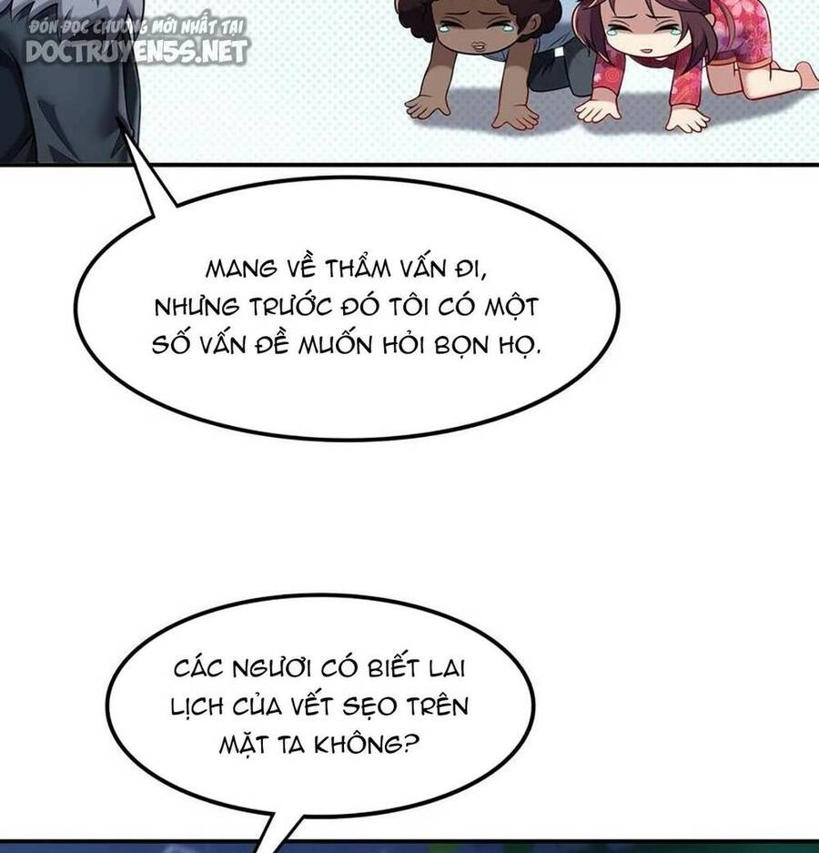 Linh Khí Khôi Phục: Ta Mỗi Ngày Thu Được Một Cái Kỹ Năng Mới Chapter 76 - 11