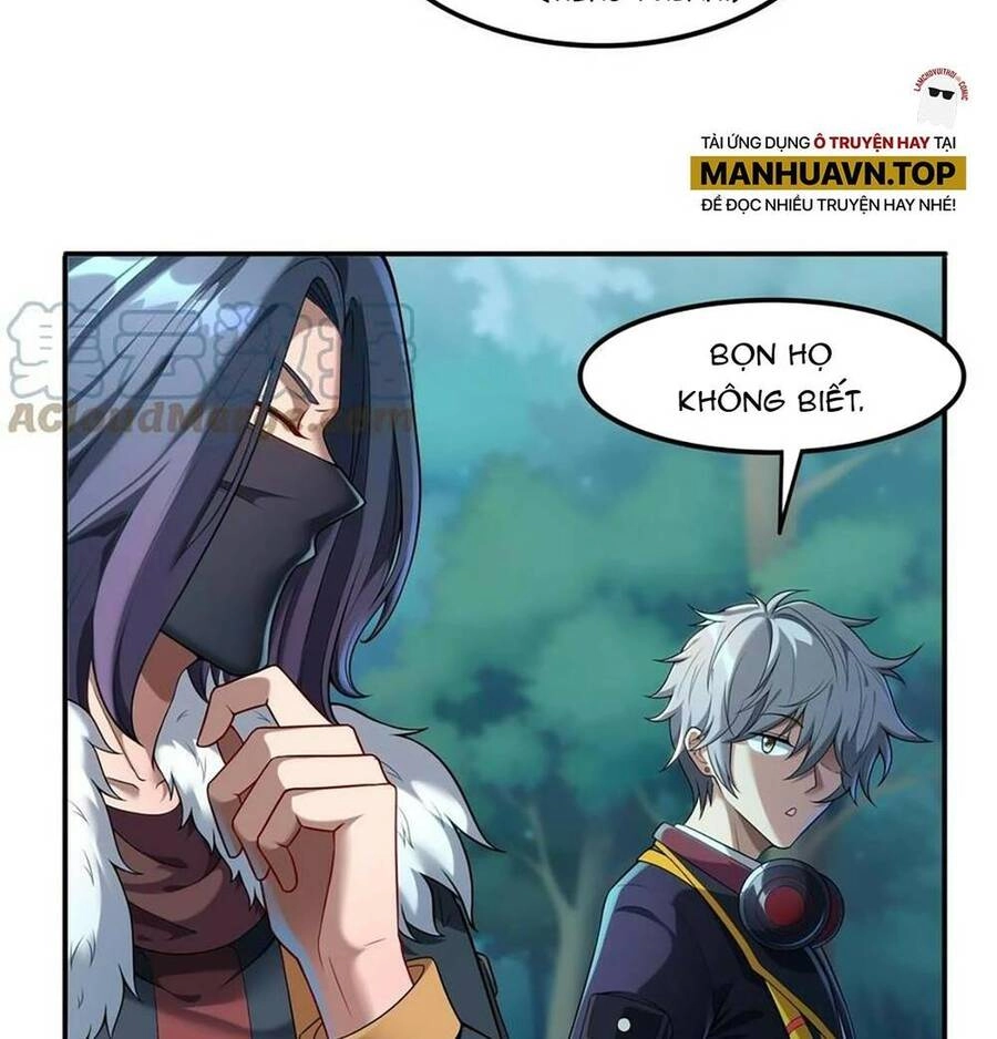 Linh Khí Khôi Phục: Ta Mỗi Ngày Thu Được Một Cái Kỹ Năng Mới Chapter 76 - 16