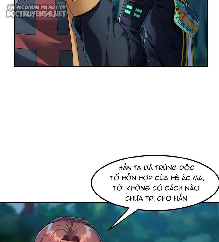 Linh Khí Khôi Phục: Ta Mỗi Ngày Thu Được Một Cái Kỹ Năng Mới Chapter 76 - 17