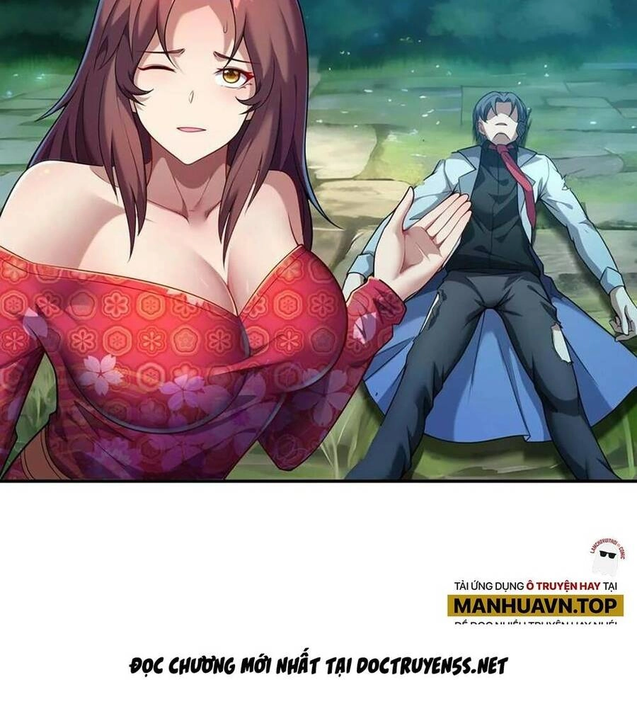 Linh Khí Khôi Phục: Ta Mỗi Ngày Thu Được Một Cái Kỹ Năng Mới Chapter 76 - 18