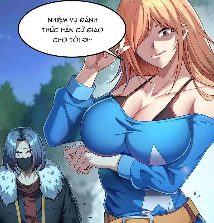 Linh Khí Khôi Phục: Ta Mỗi Ngày Thu Được Một Cái Kỹ Năng Mới Chapter 76 - 21